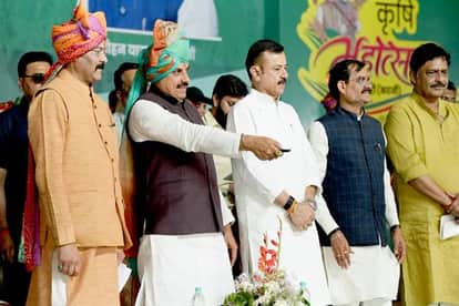 MP News: CM Mohan Yadav – Medical college will open soon in Katni, farmers will get electricity even during th