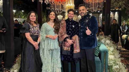 Kuldeep Yadav Wedding in Mussoorie: Kuldeep to Marry Childhood Friend Vanshika Today News in Hindi
