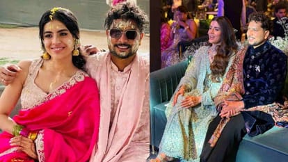 Kuldeep Yadav Wedding in Mussoorie: Kuldeep to Marry Childhood Friend Vanshika Today News in Hindi