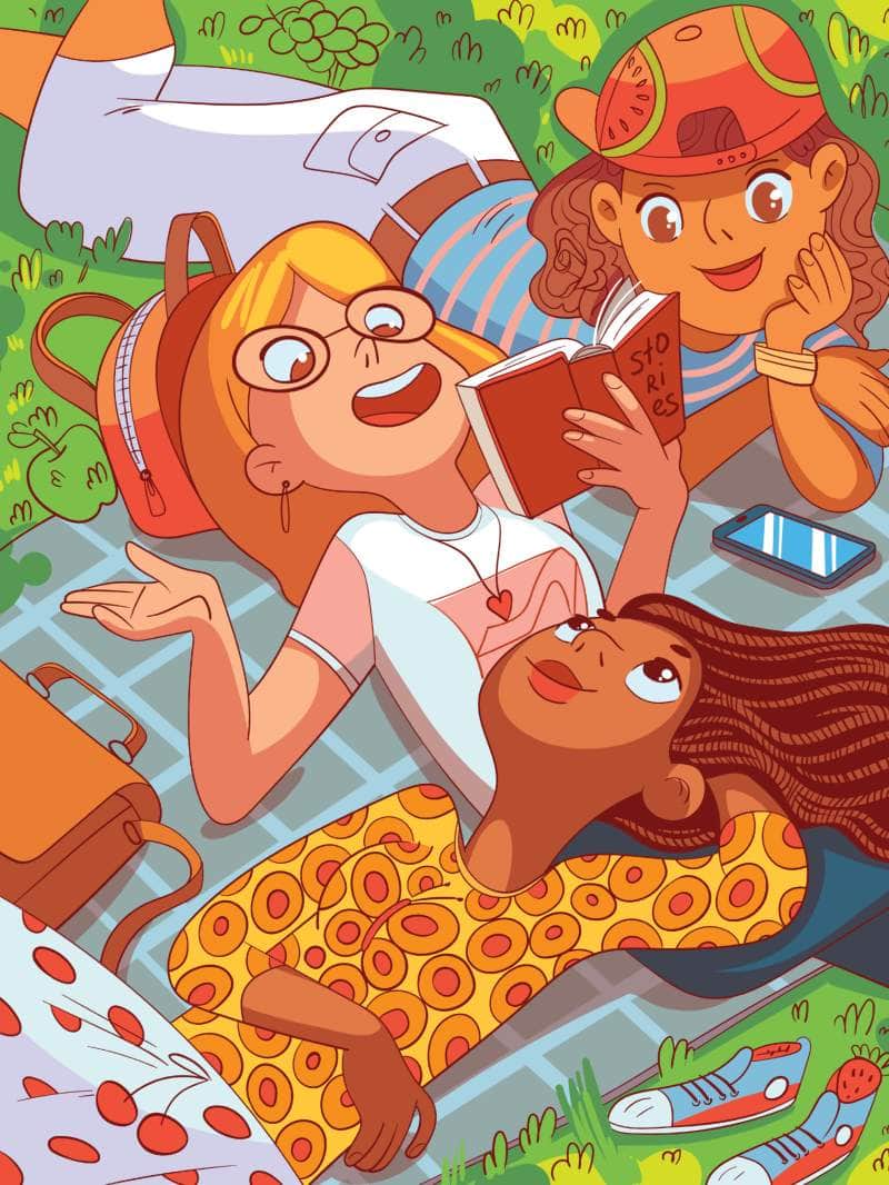 लाब का फूल खोजने में बड़े-बड़े सूरमा फेल, 8 सेकेंड में ढूंढकर दिखाएं