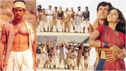 Ashutosh Gowariker Thinks Lagaan Is Not Inspired By Dilip Kumar Naya Daur Says It Is More Like Asterix Comics