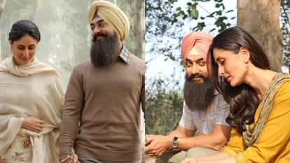 Aamir Khan Celebrates 61st Birthday Here Are His Iconic Roles From His Acting Career From Gajni Lagaan To Pk