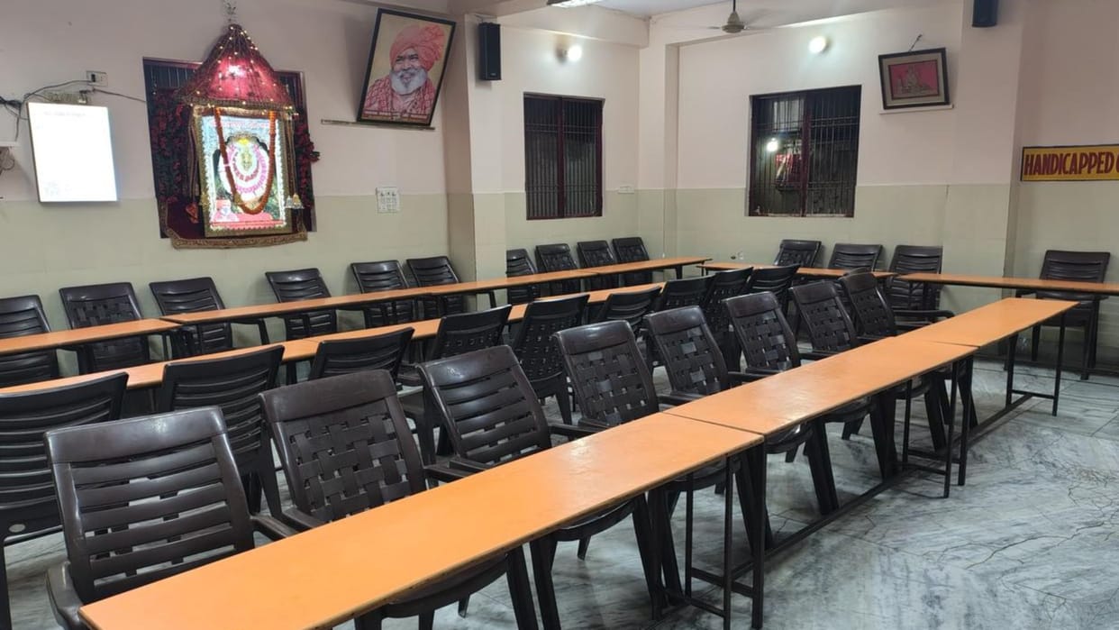 LPG Cylinder Shortage Maa Annapurna community kitchen shuts down first time in 24 years DM sent 20 cylinders