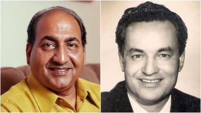 Mohammed Rafi Son Shahid Remembers Legendary Singer Last Moments When He Suffered Three Attacks In Ambulance