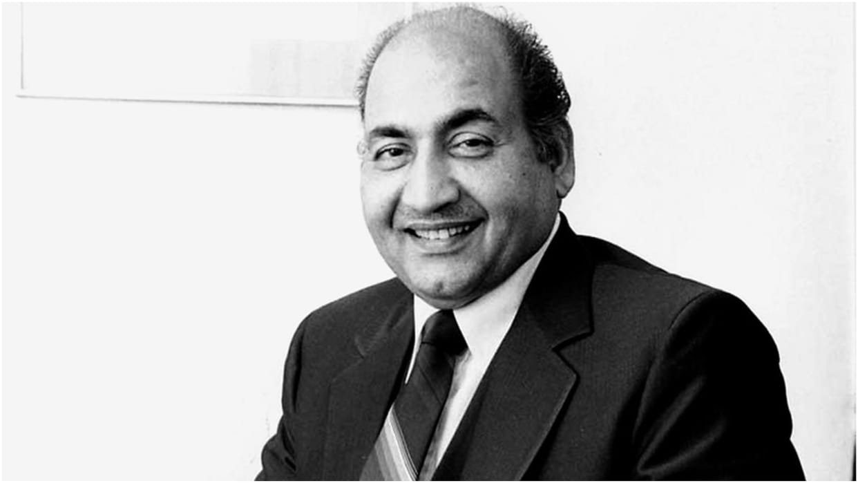 Mohammed Rafi Son Shahid Remembers Legendary Singer Last Moments When He Suffered Three Attacks In Ambulance