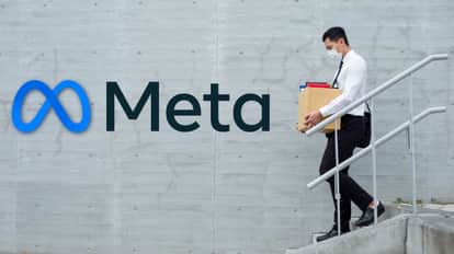 Meta May Lay Off Over 20% Workforce Amid Rising AI Investment Costs: Report