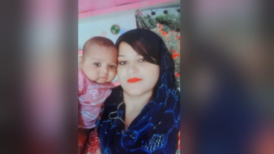 UP: Army soldiers wife found hanging from ceiling fan in Baraut