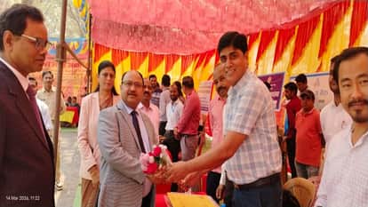 72379 Cases Disposed of at National Lok Adalat Revenue of 61 26 Lakh Generated in Gariaband