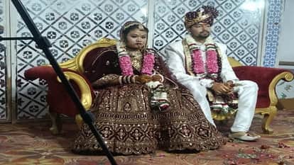 Newlywed Found Hanging 40 Days After Marriage Husband and Father-in-law Sent to Jail in Agra