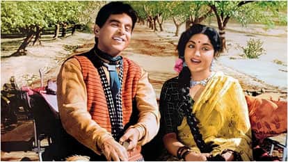 Ashutosh Gowariker Thinks Lagaan Is Not Inspired By Dilip Kumar Naya Daur Says It Is More Like Asterix Comics