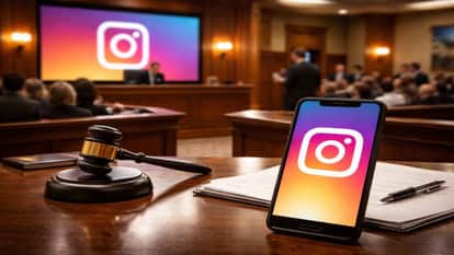 Attention Economy Trial:  YouTube Meta Responsible  Teen Mental Health?