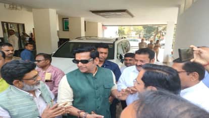 Ravi Kishan scathing attack on Rahul Gandhi, said- 'Now he is remembering Kanshi Ram due to fear of defeat