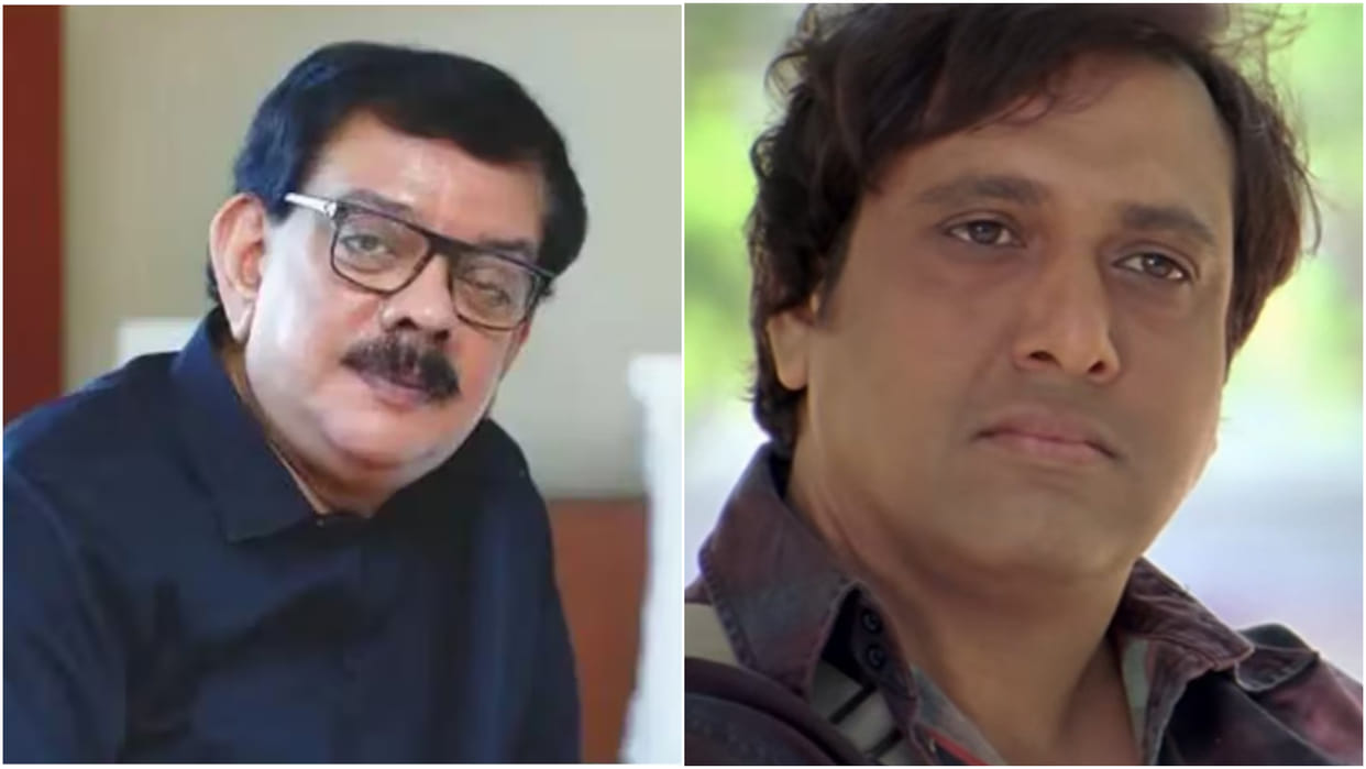 Priyadarshan Recalls Telling Govinda To Not Do Bhagam Bhag Because Of His Late Coming Habit