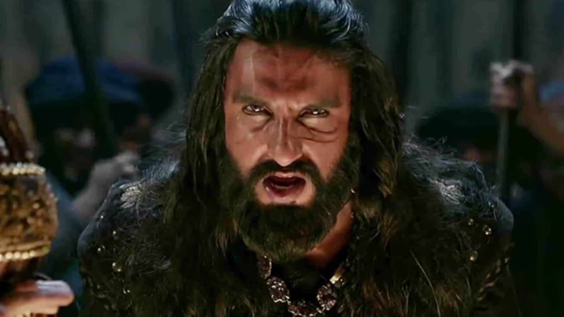 Ahead of Dhurandhar 2 release know about Ranveer Singhs iconic characters