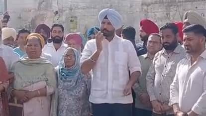 Jagraon Block Samiti Elections Postponed Congress State President Outraged Over Fourth Postponement