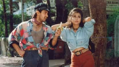 Aamir Khan Celebrates 61st Birthday Here Are His Iconic Roles From His Acting Career From Gajni Lagaan To Pk