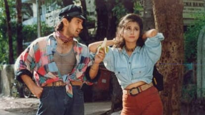 Aamir Khan Celebrates 61st Birthday Here Are His Iconic Roles From His Acting Career From Gajni Lagaan To Pk
