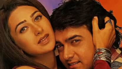 Aamir Khan Celebrates 61st Birthday Here Are His Iconic Roles From His Acting Career From Gajni Lagaan To Pk