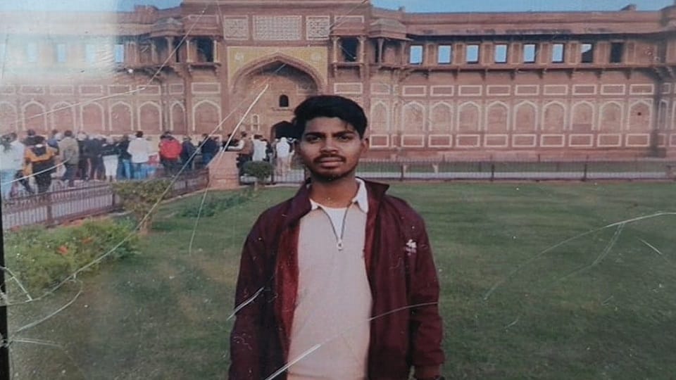 Cloth merchant stabbed to death in Sonipat