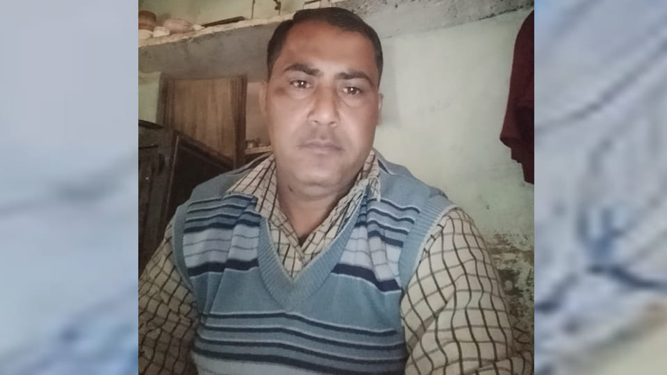 Farrukhabad: Body of Youth Missing for 15 Days Found in Drain; Family Plunged into Grief