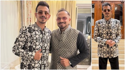 Kuldeep Yadav Wedding Guest List Photos Suresh Raina Chahal Rinku Singh Priya Saroj Coach T Dilip Videos