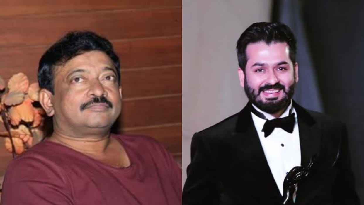 Ram Gopal Varma says industry is waiting for Aditya Dhar, Yami Gautam to fumble and fall