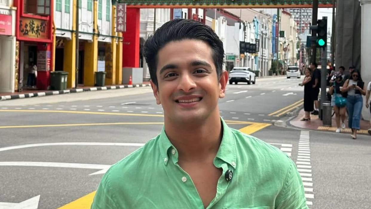 Ranveer Allahabadia Spoke About The Controversy Surrounding India Got Latent Saying I Am Still Grappling With