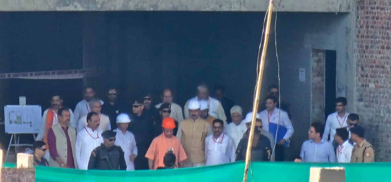 Six Traitors Arrested IAS Officer Abhishek Prakash Reinstated Seller of Fake SI Exam Papers Apprehended