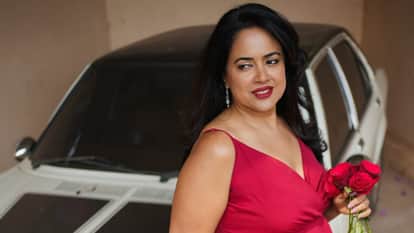 Sameera Reddy Reveals She Faces Racism In Industry Says Used Full Body Makeup To Match the colour of my face