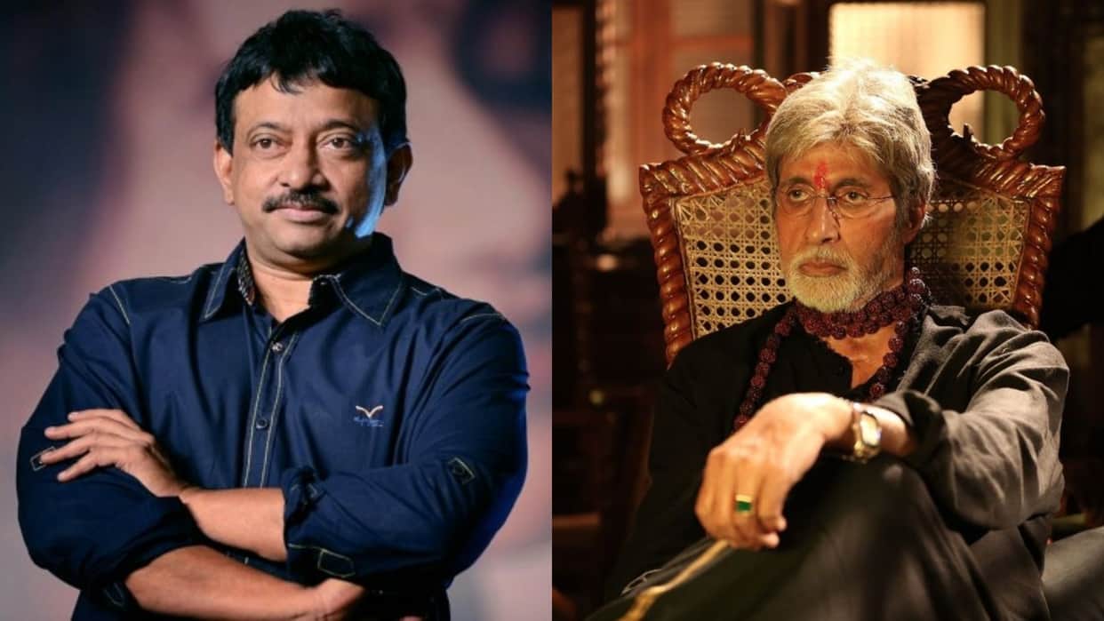 Ram Gopal Varma Announces Sarkar 4 Shooting To Begin Next Month