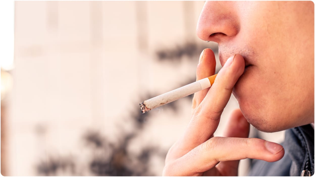 Smoking:सिगरेट की लत से छुटकारा कैसे पाएं? अरशद वारसी ने बताया 1 हफ्ते में  स्मोकिंग छोड़ने का सीक्रेट