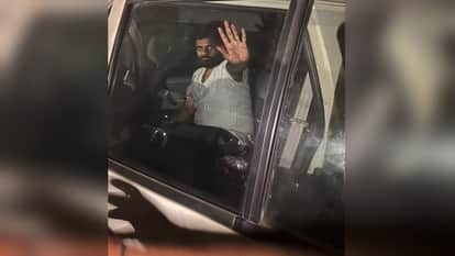 Delhi Police arrested Congress leader who had made objectionable remarks against PM Modi