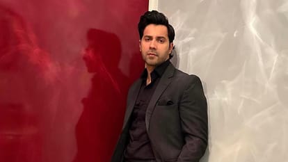 Amar Ujala Samwad 2026 Varun Dhawan and Mrunal Thakur will attend Lucknow Samwad event know about them