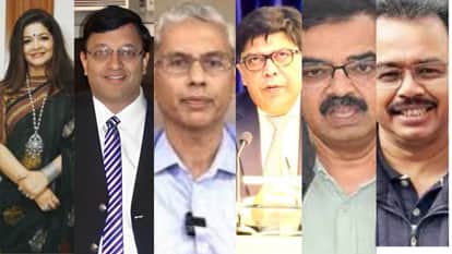 MP News: Female IAS also ahead in terms of property: flat, Manu richest ACS, Varnwal has the highest income fr