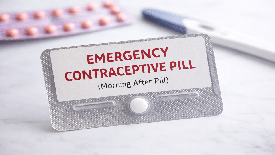 New warning to appear on emergency pills