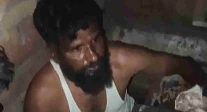 2 quintals of Nilgai meat found in the fridge, hunted in Chambal and supplied to hotels