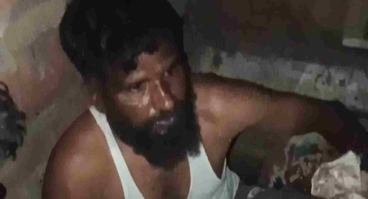 2 quintals of Nilgai meat found in the fridge, hunted in Chambal and supplied to hotels