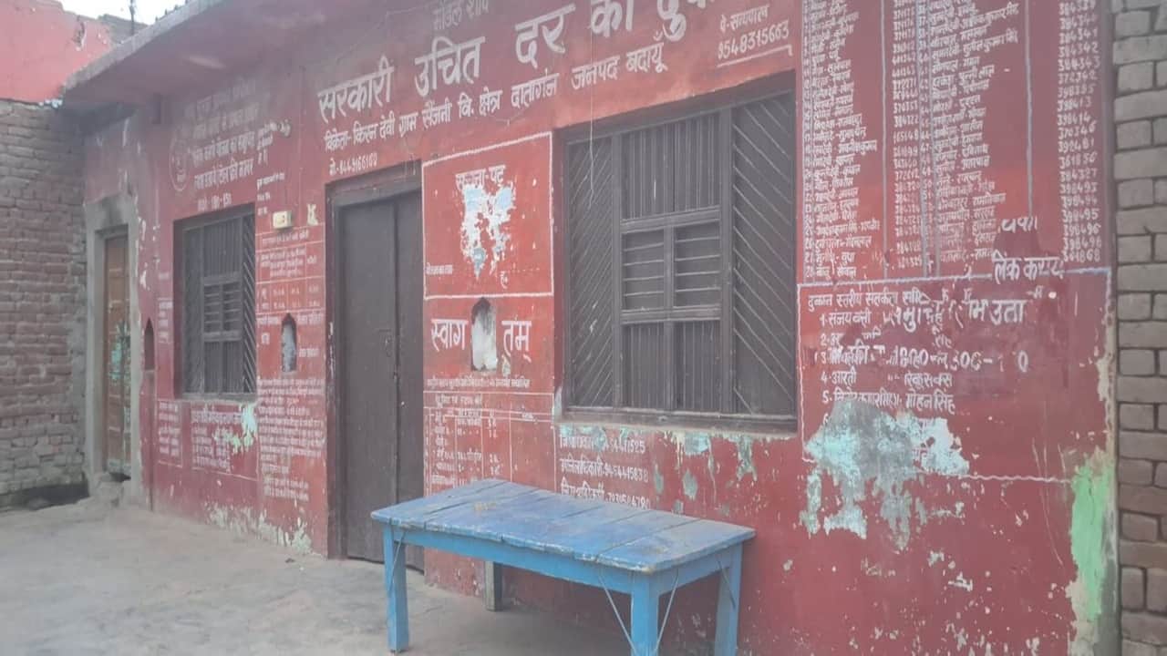 budaun double murder HPCL officers murder accused grandfather was also killed in an encounter