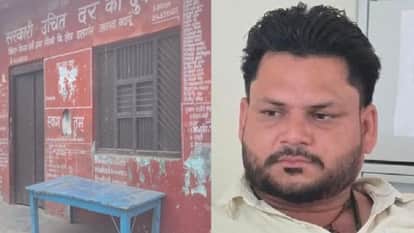 Budaun Double Murder Case FIR May Be Registered Against Accused Ajay Pratap Singh Mother