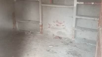 Lover commits suicide after misdeed  and murder his girlfriend in aligarh