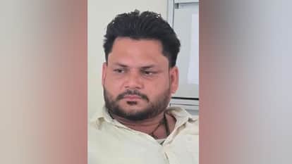 Bulldozer runs over shop of accused in murder of HPCL officers in Budaun