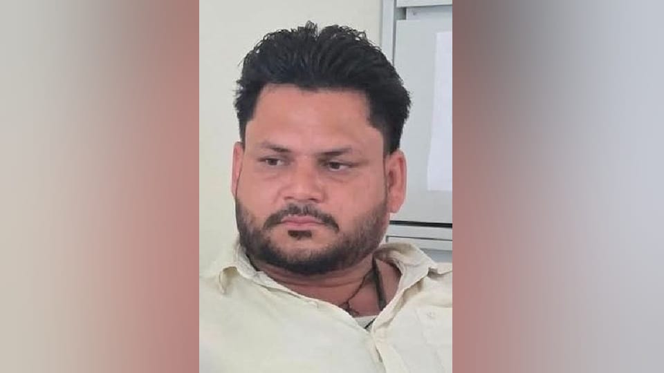 Bulldozer Demolishes 11 Shops Belonging to Accused Ajay Pratap Singh in Badaun Murder Case