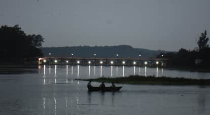 MP Weather Today: The weather pattern in Madhya Pradesh is set to change; amidst the heat, storms and rain are