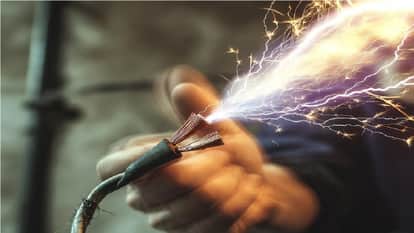 Mother dies of electrocution in Hapur daughter who came to rescue her also gets burnt