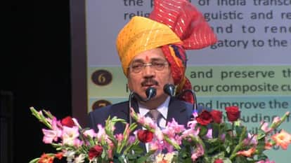 Himachal Mandi CJI Surya Kant says Judiciary should function along the lines of hospitals