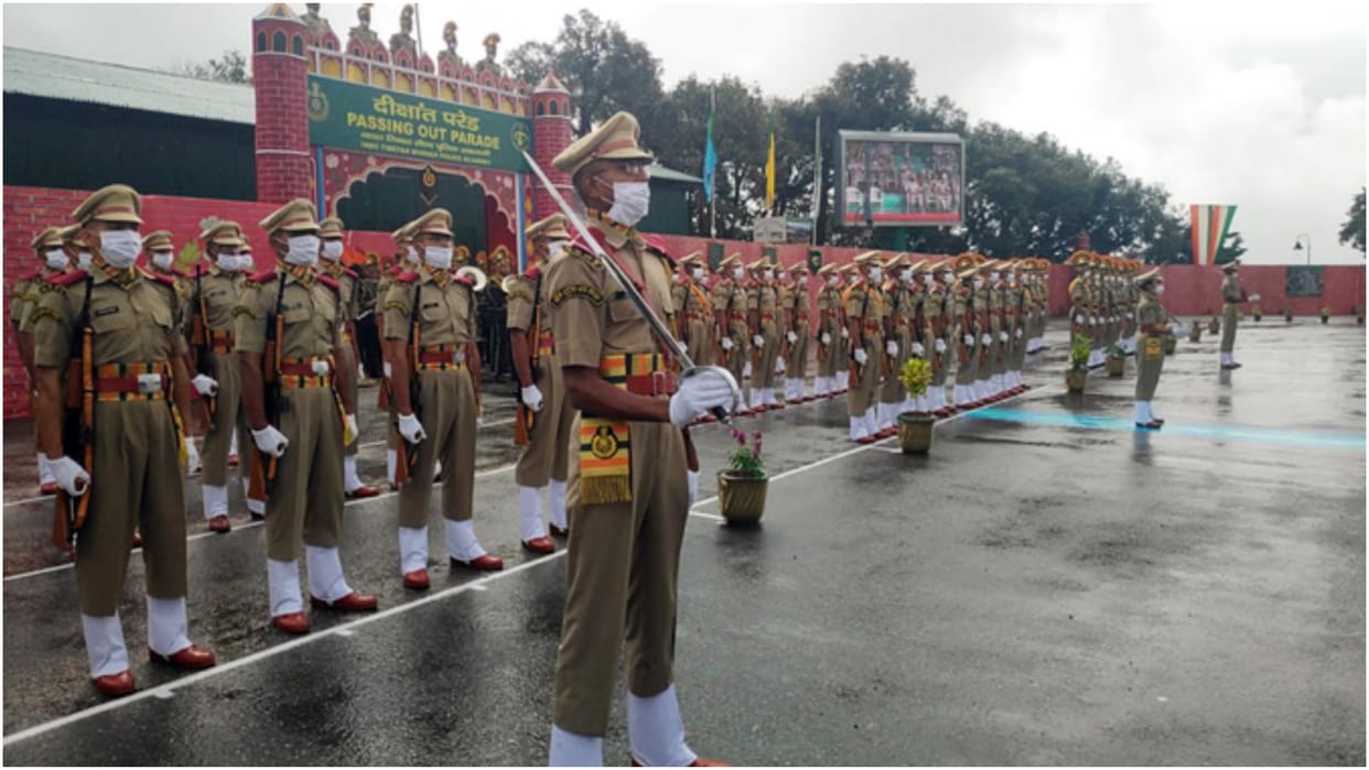 CAPF Bill: Will Centre Raise a New Armed Force? Why the Act May Stay Beyond Court Review