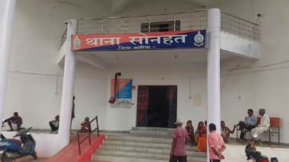 Student commits suicide by hanging himself in Chhattisgarh's Korea district