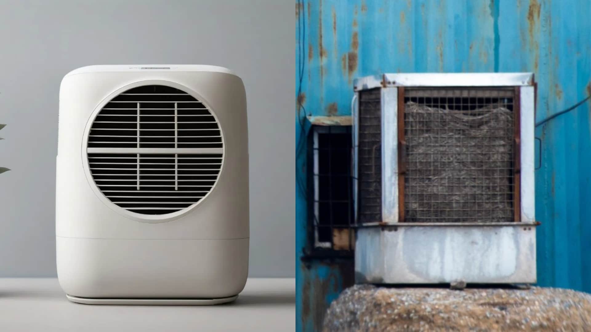 Cooler Power Consumption how much electricity used in plastic cooler vs iron cooler