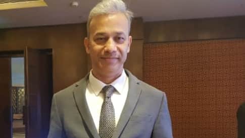 डॉ. चंदोला