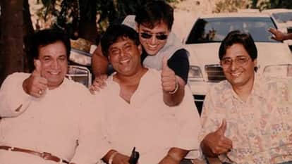 David Dhawan Supported Govinda For Arriving Late On Set Saying Which Actor Does Not Come Late These Days